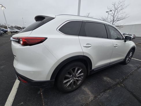 Used 2020 MAZDA CX-9 Grand Touring image 8