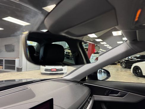 Used 2017 Audi A4 2.0T Premium w/ Convenience Package image 26
