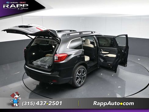 Used 2025 Subaru Ascent Limited AWD/4WD image 12