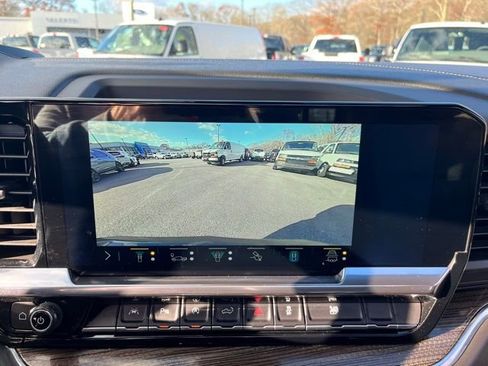 Used 2023 Chevrolet Silverado 1500 RST w/ All Star Edition Plus image 41