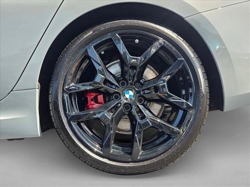 New 2026 BMW M340i RWD image 10