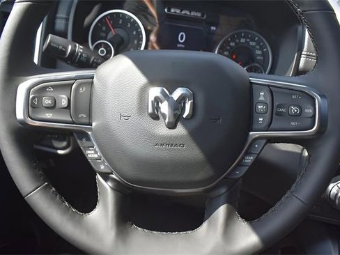 New 2026 RAM 1500 Laramie w/ Laramie Southwest Edition image 20