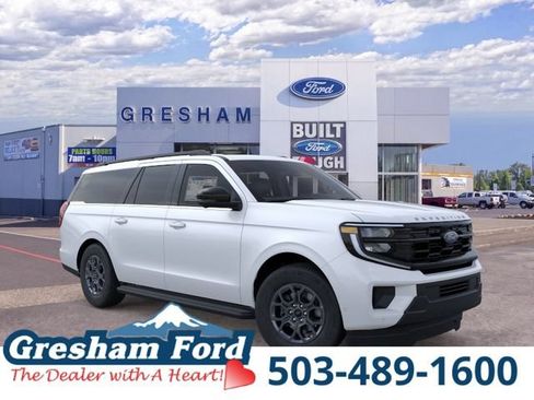 New 2026 Ford Expedition Max Active AWD/4WD image 7