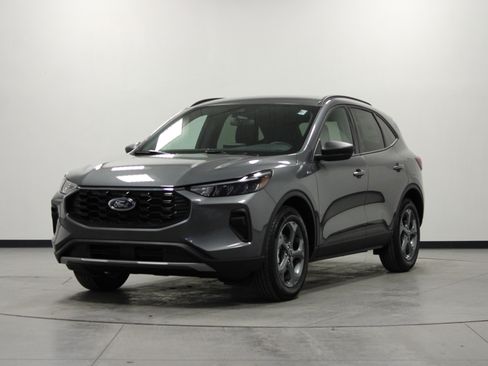 New 2026 Ford Escape ST-Line FWD image 8