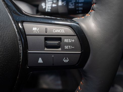 Used 2024 Honda HR-V Sport image 29