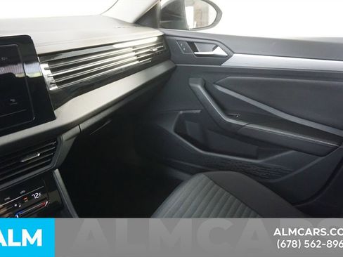 Used 2025 Volkswagen Jetta S FWD image 39