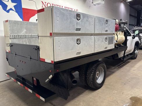 Used 2021 Chevrolet Silverado 3500 W/T w/ WT Convenience Package image 6