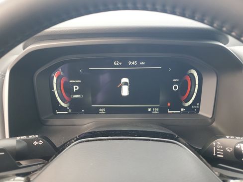 Certified 2026 Nissan Rogue Platinum w/ Platinum Premium Package image 20