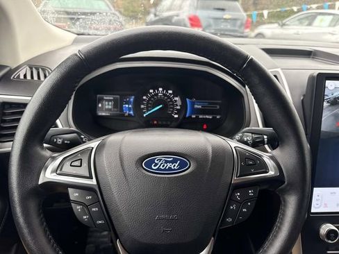 Used 2024 Ford Edge SEL w/ Convenience Package AWD/4WD image 31