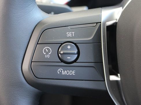 New 2026 BMW X1 xDrive28i w/ Technology Package AWD/4WD image 19
