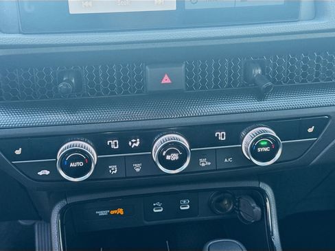 New 2026 Honda CR-V Sport-L image 14