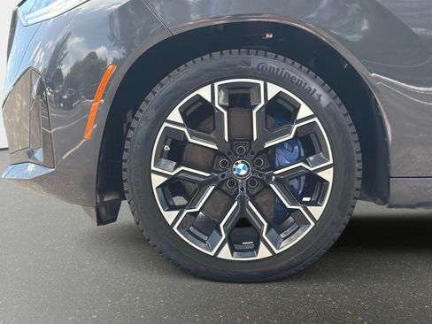 Used 2025 BMW X3 M50 AWD/4WD image 11