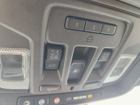 Used 2023 Chevrolet Silverado 1500 High Country w/ High Country Premium Package image 54