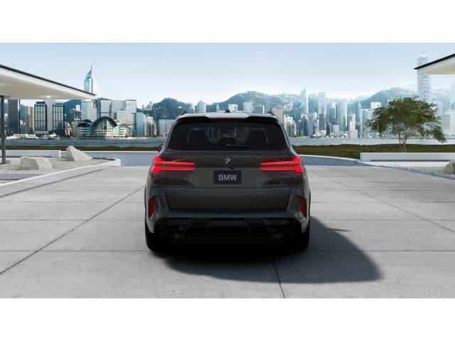 New 2026 BMW X5 M Competition w/ Executive Package AWD/4WD image 5