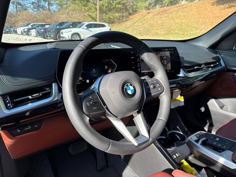 New 2026 BMW X1 xDrive28i w/ Technology Package AWD/4WD image 13
