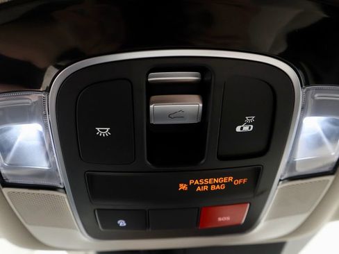 Certified 2023 Hyundai Tucson SEL w/ Convenience Package AWD/4WD image 39
