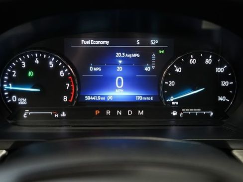 Used 2020 Ford Explorer XLT w/ Equipment Group 202A AWD/4WD image 24