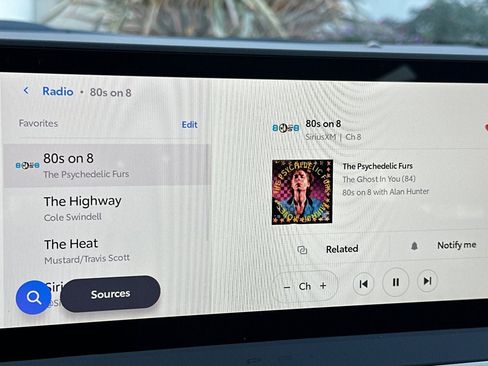 New 2026 Toyota Prius Limited image 21
