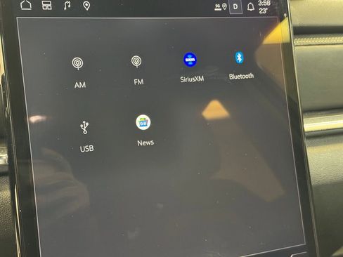 Used 2025 GMC Terrain Elevation image 39