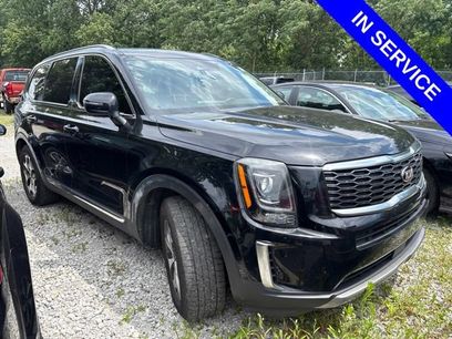 Used 2020 Kia Telluride EX
