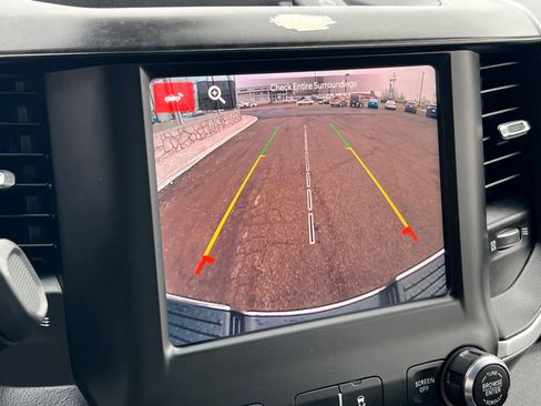 Used 2024 RAM 2500 Big Horn image 17