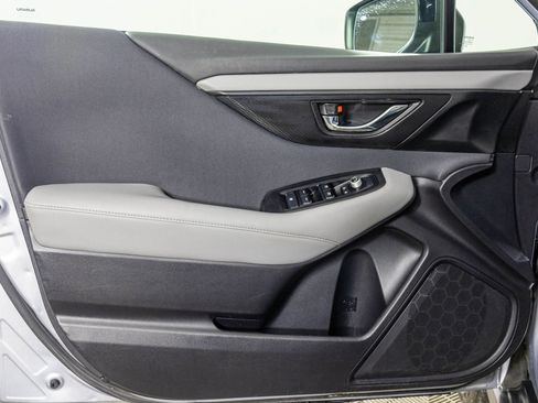 Used 2021 Subaru Outback Premium w/ Popular Package #1 image 36