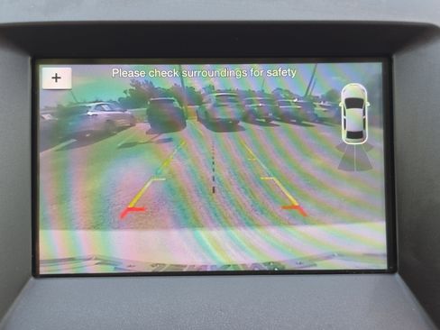 Used 2018 Ford Edge Sport w/ Technology Package AWD/4WD image 29