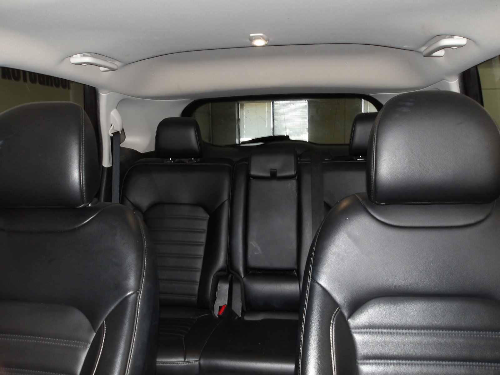 Used 2019 Ford Edge SEL w/ Equipment Group 201A AWD/4WD image 11