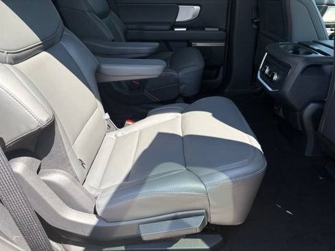 New 2027 Ford Expedition Active AWD/4WD image 18