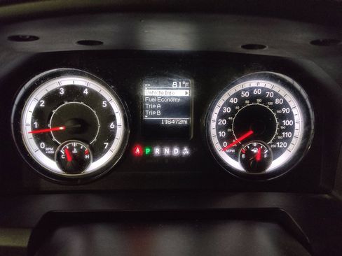 Used 2021 RAM 1500 Tradesman w/ Tradesman SXT Package RWD image 23