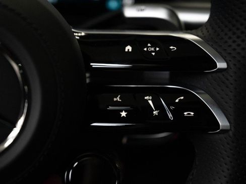 New 2026 Mercedes-Benz S 63 AMG S image 23