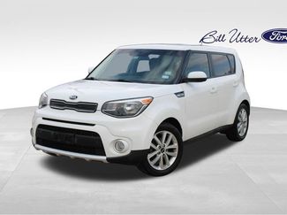 Used 2018 Kia Soul + video 1