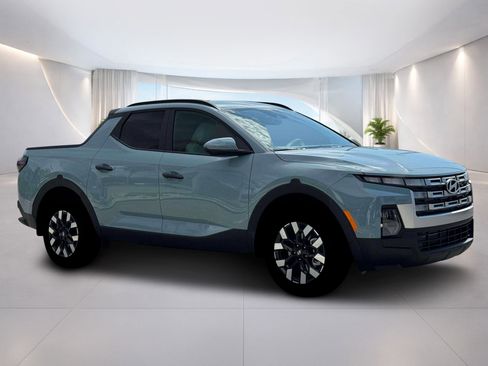 New 2026 Hyundai Santa Cruz SEL image 10