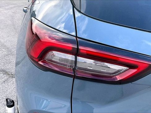 Used 2024 Ford Escape ST-Line w/ Tech Pack #1 image 22