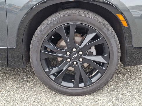 Used 2019 Chevrolet Blazer RS AWD/4WD image 8