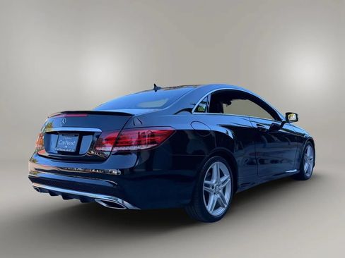 Used 2016 Mercedes-Benz E 400 Coupe image 14