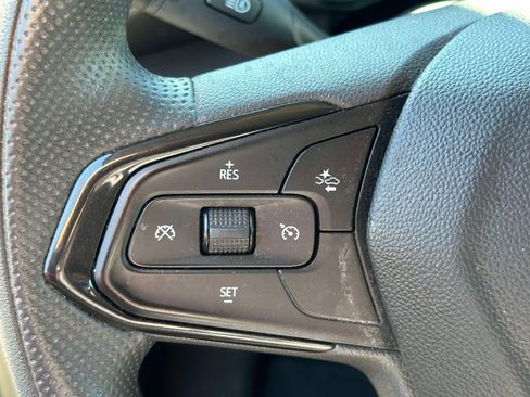 Certified 2023 Chevrolet TrailBlazer LT image 15