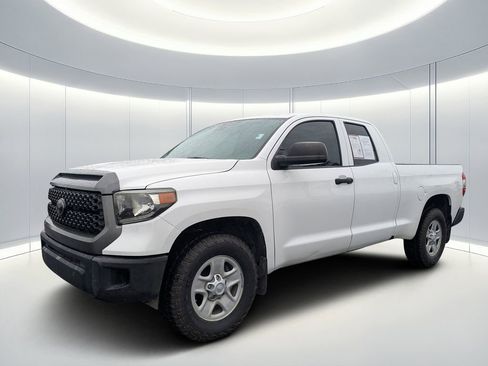 Used 2018 Toyota Tundra SR RWD image 8