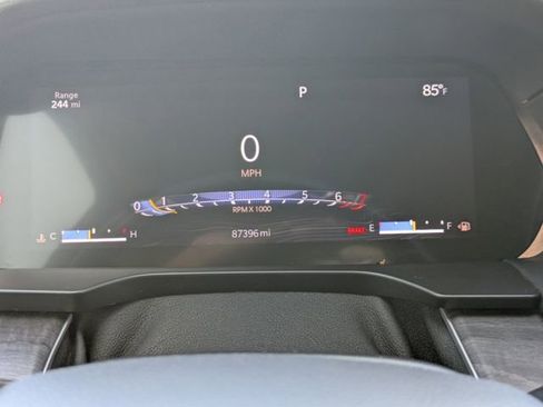 Used 2022 Jeep Grand Cherokee L Limited image 36