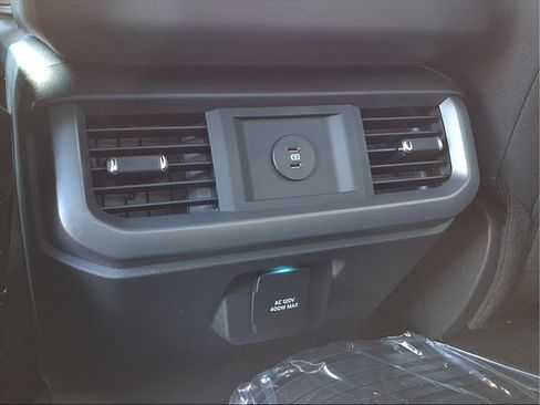 New 2025 Ford F150 XLT w/ Equipment Group 302A MID image 22