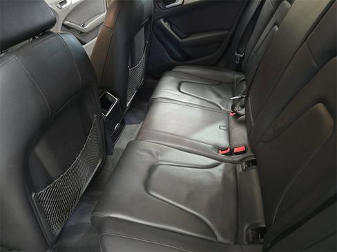 Used 2014 Audi A4 Premium w/ Lighting Package image 17