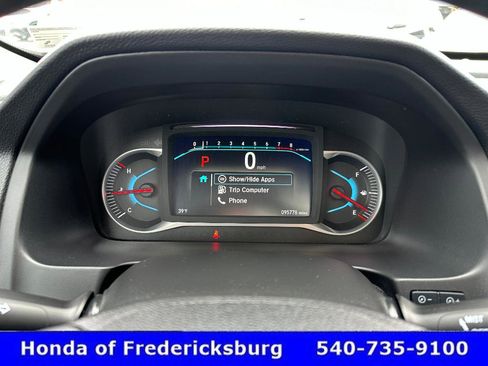 Certified 2019 Honda Pilot EX-L image 19