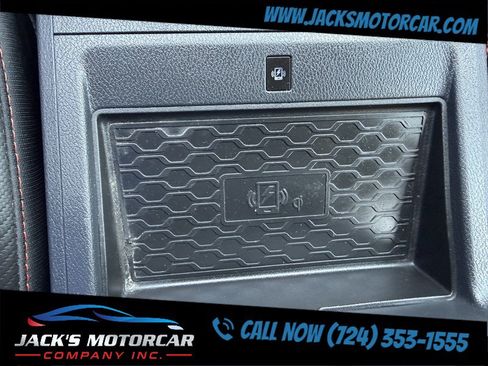 Used 2026 Nissan Frontier PRO-4X w/ Pro Premium Package AWD/4WD image 40