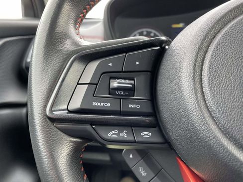 Certified 2024 Subaru Forester Sport image 12