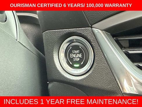 Used 2025 Buick Encore GX Preferred w/ Comfort Package FWD image 28