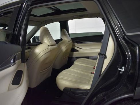 Certified 2023 INFINITI QX60 Luxe w/ Cargo Package image 32