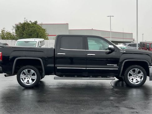 Used 2017 GMC Sierra 1500 SLT image 6