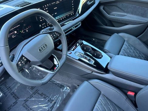 New 2025 Audi S5 Premium Plus image 9
