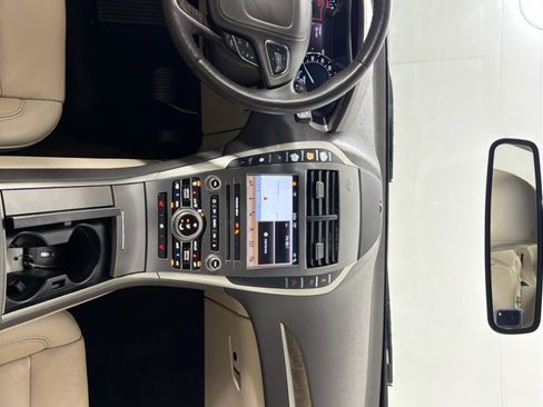 Used 2018 Lincoln MKZ Select w/ Select Plus Package image 18