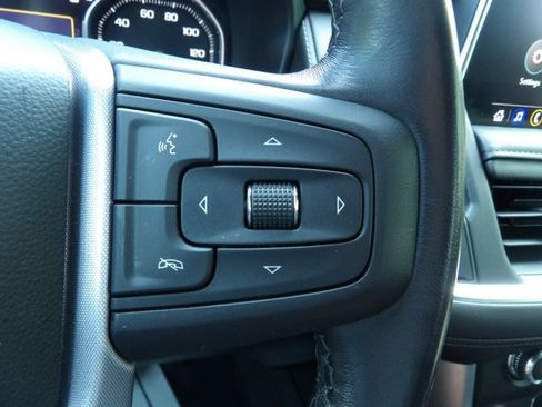 Used 2021 GMC Yukon SLE RWD image 16